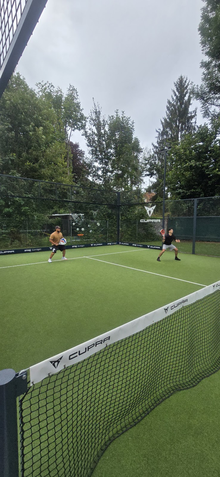Tennisclub Rotweiss tennis club