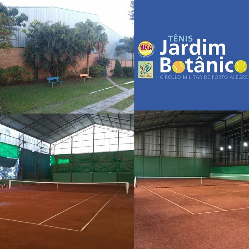 Círculo Militar de Porto Alegre