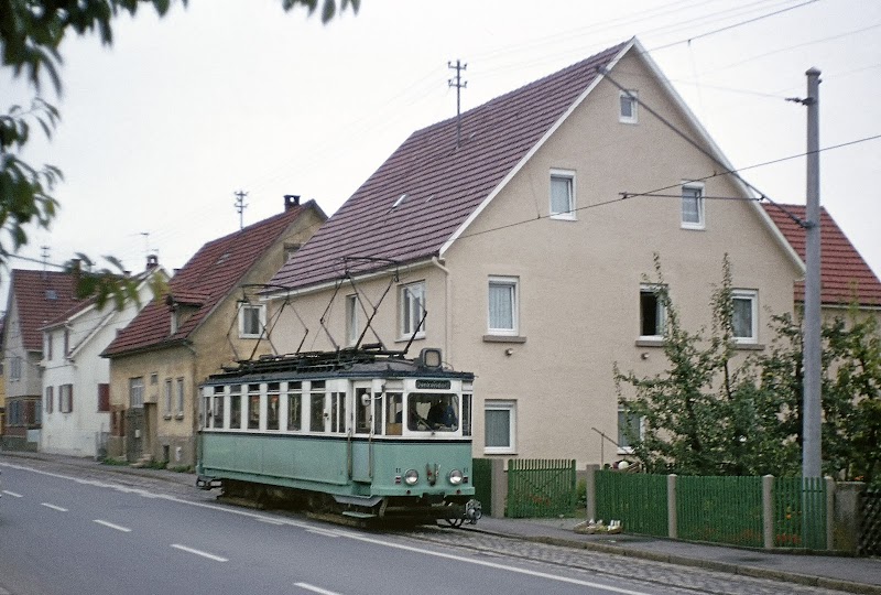 Denkendorf tennis club in Denkendorf