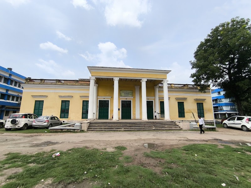 Serampore Court