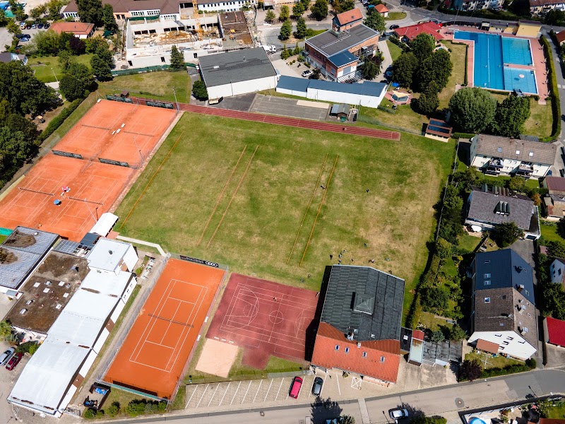 TV 1881 Altdorf e.V. tennis club in Altdorf bei Nürnberg