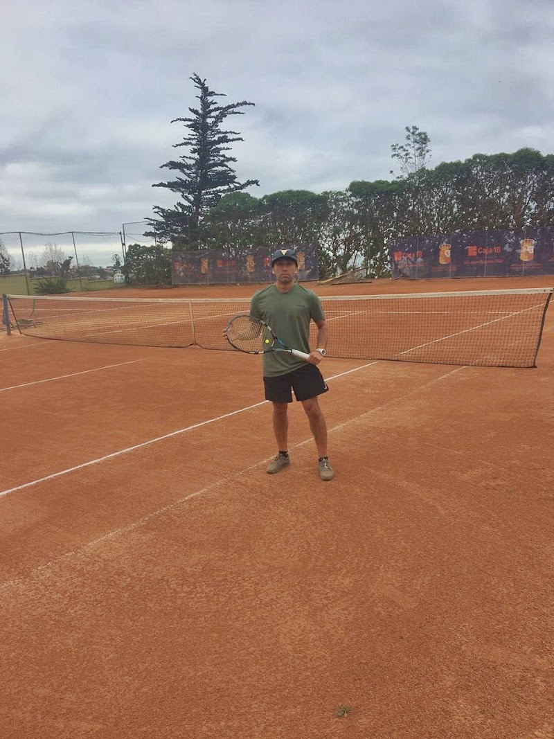 Canchas de Tenis Club Español de Reñaca tennis club
