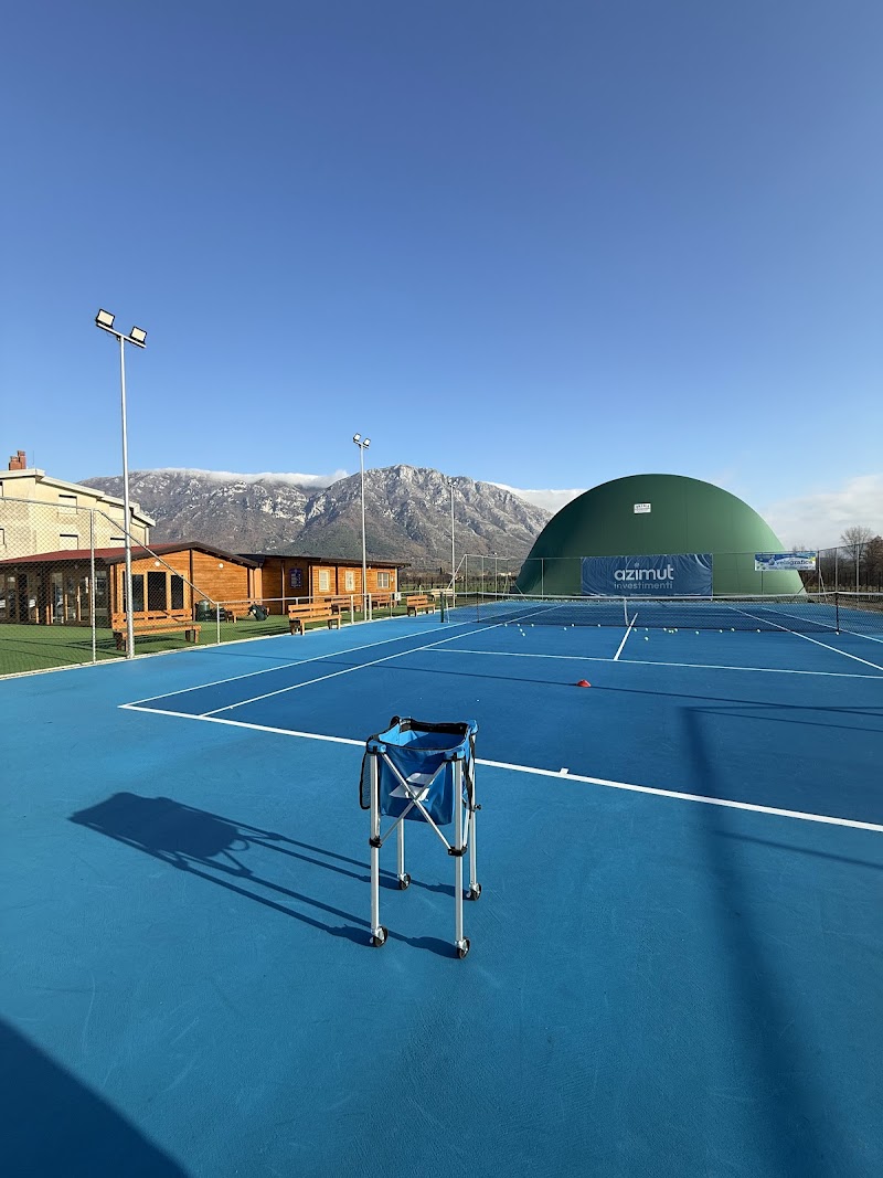 Heritage Tennis Club tennis club