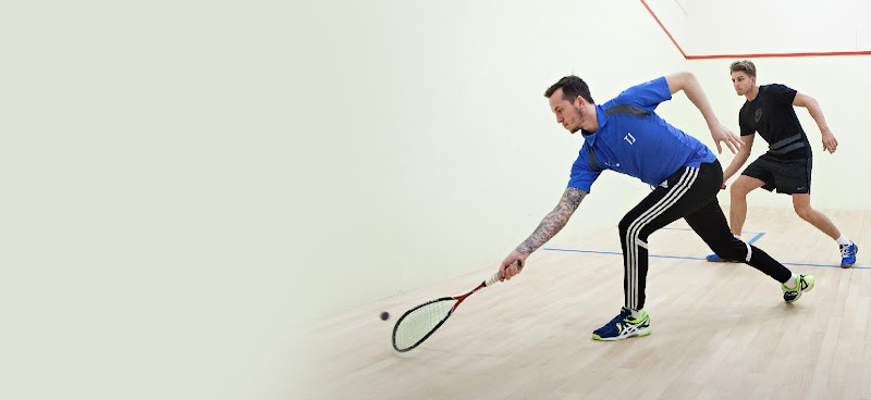 Bromley Lawn Tennis and Squash Rackets Club