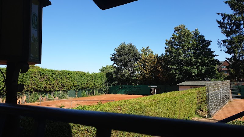 Tennisverein Blau-Weiss Hoengen e.V. tennis club
