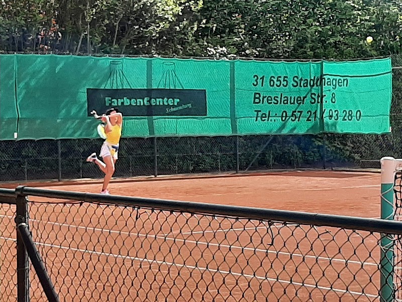 Tennisclub Grün-Weiß Stadthagen e.V. tennis club