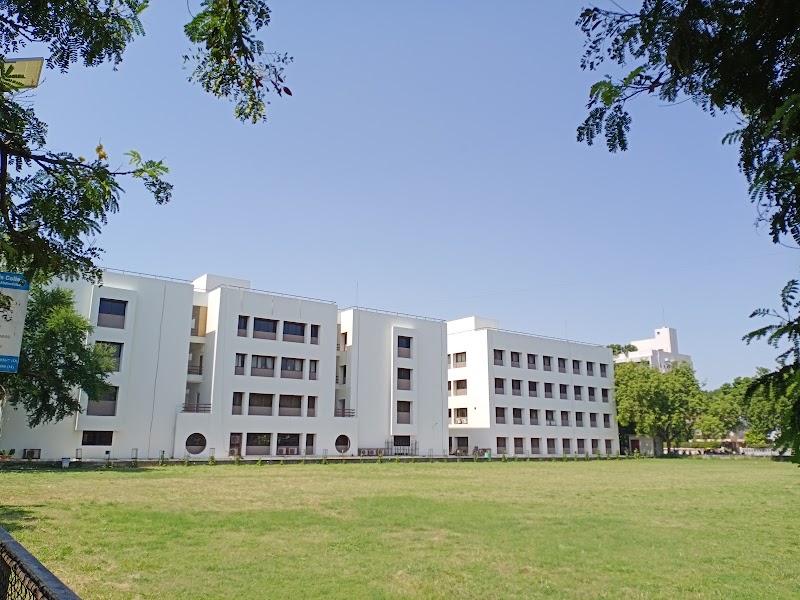 St. Xavier's College, Ahmedabad tennis club in Gujarat