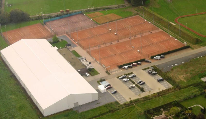 G.T. Tessenderlo - Tennis & Padel🎾🥎 tennis club in Tessenderlo-Ham