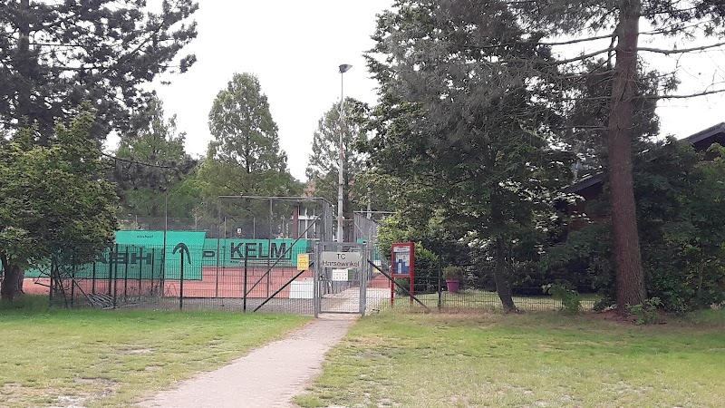 TC Harsewinkel tennis club