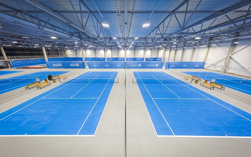 Tallink Tennisekeskus tennis club