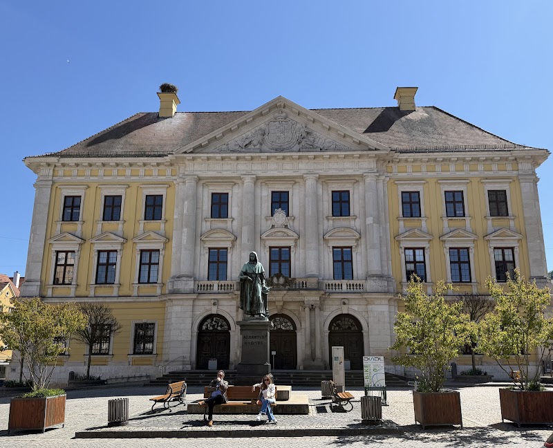 Rathaus tennis club in Lauingen (Donau)