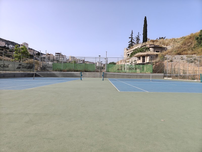Korydallos Tennis Court tennis club