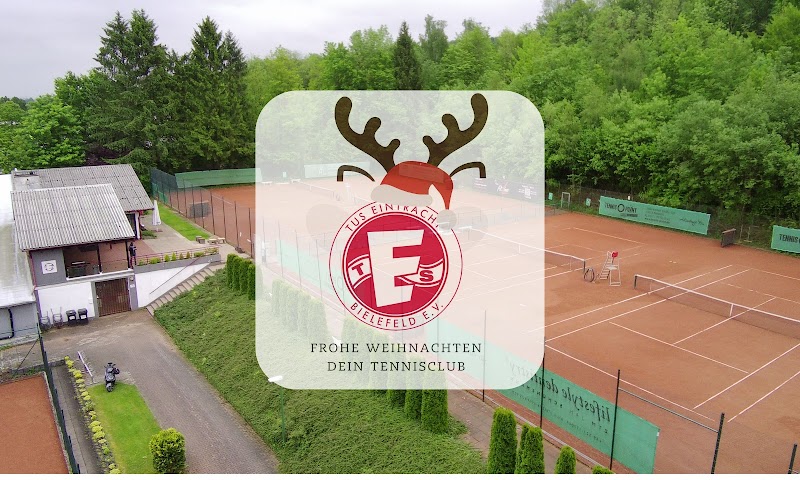 TuS Eintracht Bielefeld e.V. Tennis tennis club in Bielefeld
