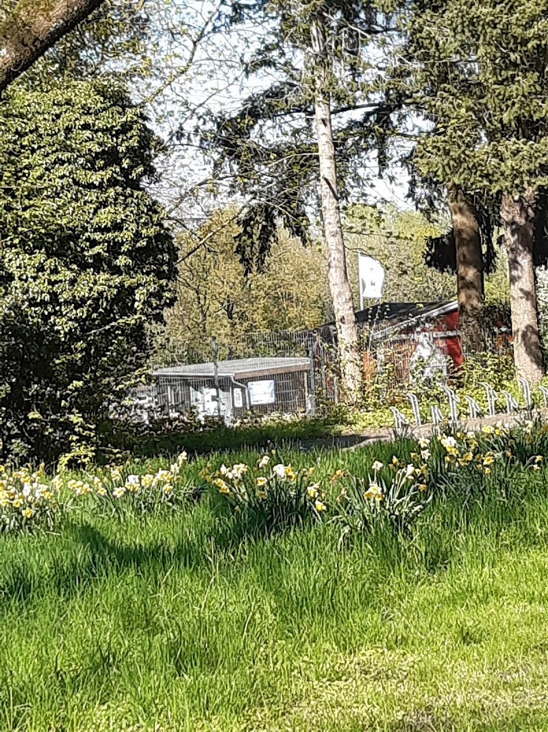 Heimatverein Hiddesen im Haus des Gastes tennis club in Detmold