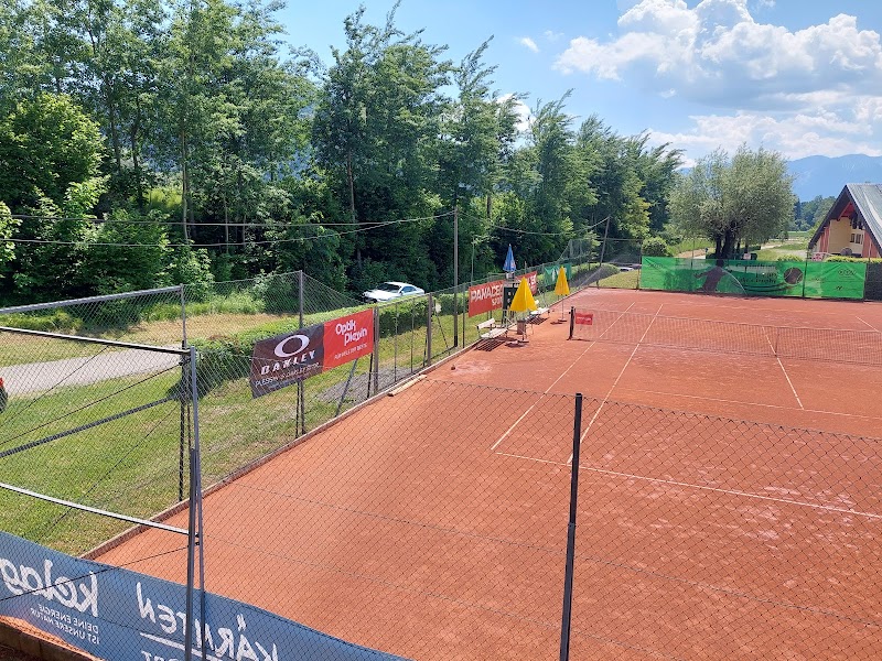 Tenniscenter Annenheim GmbH & Co.KG. tennis club