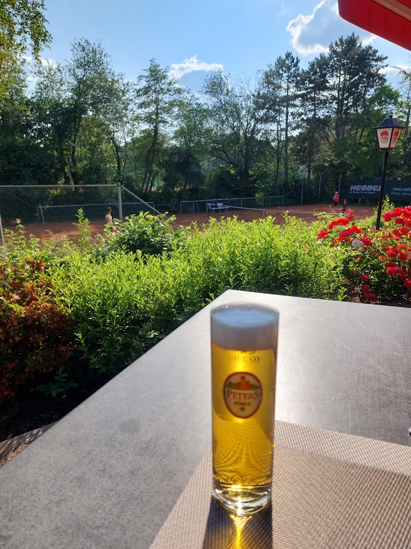 TC Rot-Weiss Leverkusen tennis club