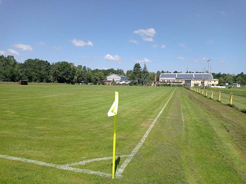ESV Flügelrad Nürnberg e.V. tennis club in Nürnberg