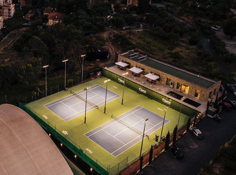 Piatti Tennis Center tennis club in IM