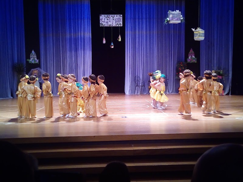 Antonine Sisters School, Ghazir