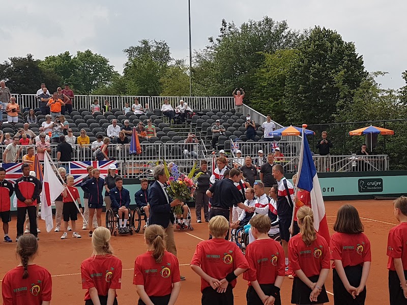 Tennis 