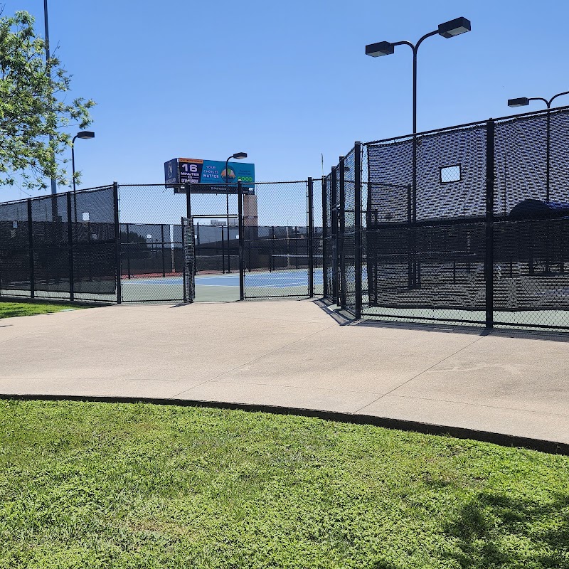 Richland Tennis Center tennis club in TX