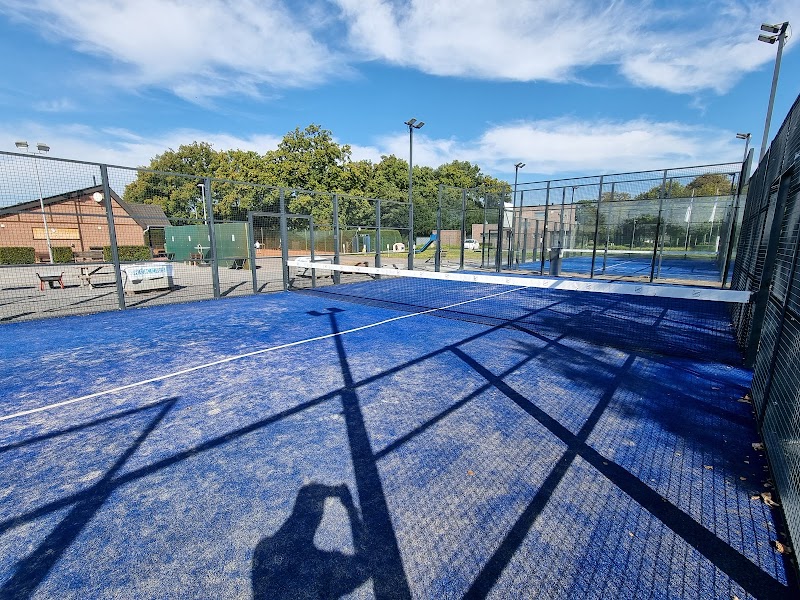 TC Altenberge-Erika | Tennis & Padel tennis club in Haren (Ems)-Altenberge