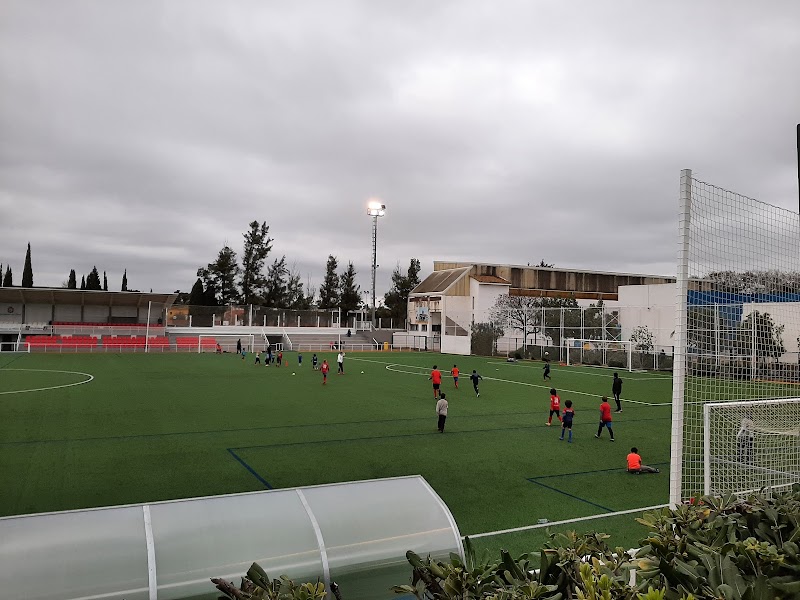 Polideportivo La Eliana