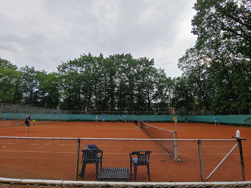 Tennisclub '80🎾 tennis club in Kapellen