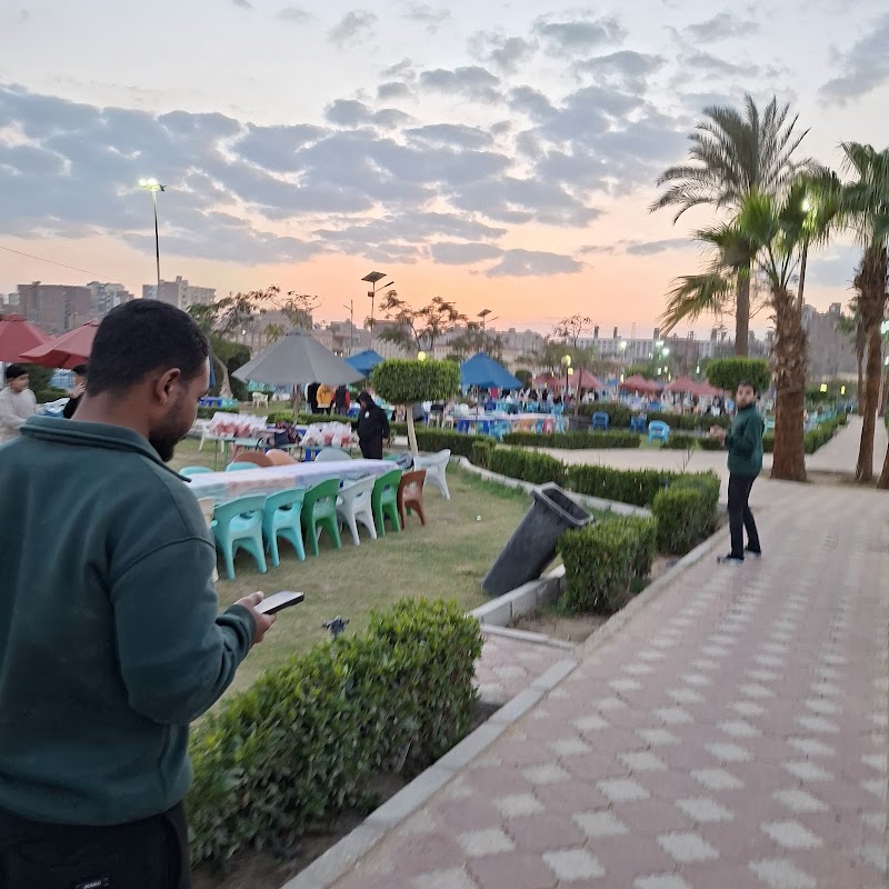 Qaroun club tennis club