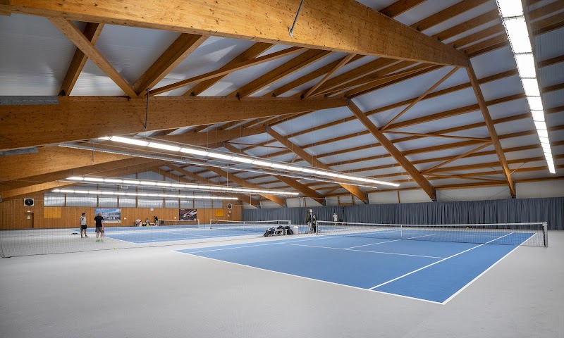 ETUF e.V. tennis club