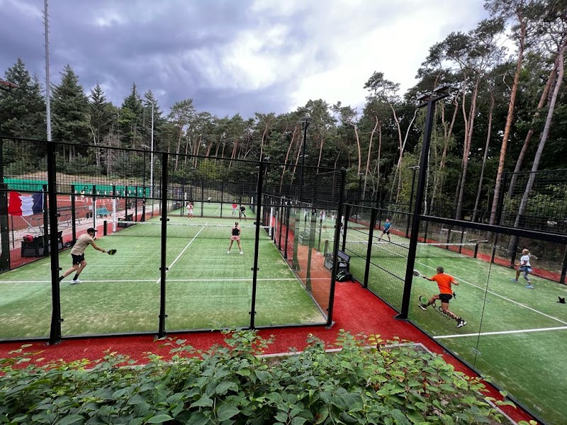 Baarnse Lawn Tennisclub tennis club in Baarn