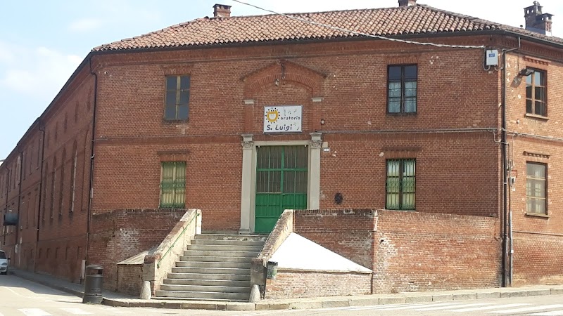 Oratorio San Luigi