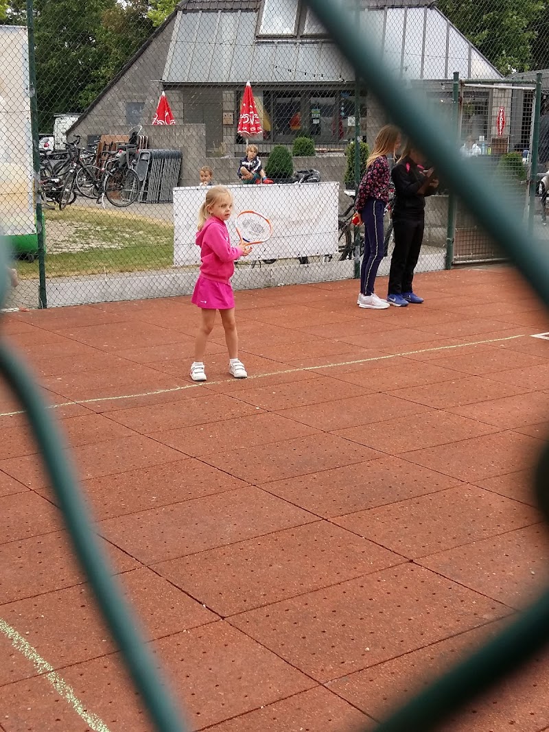 Tennisclub De Mote | Tennis & Padel tennis club in Koekelare