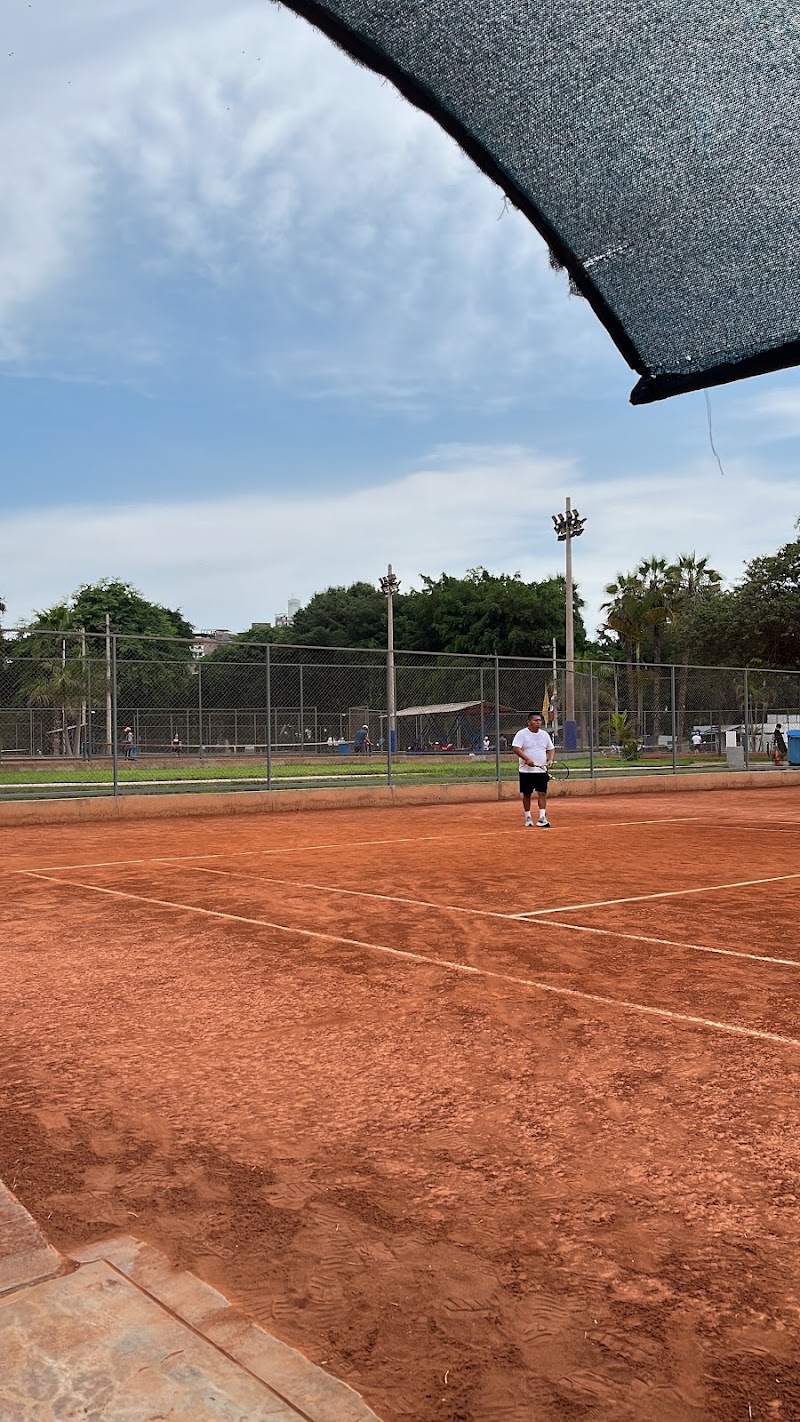 Surco Tenis tennis club