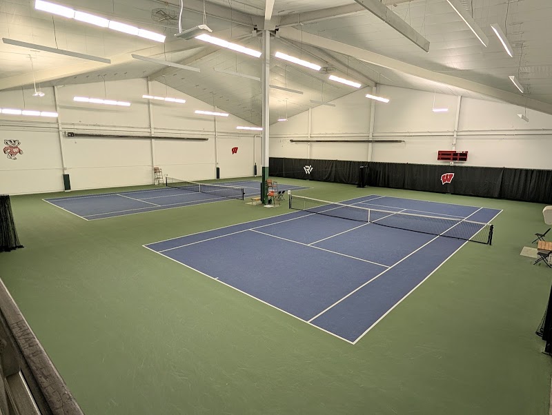 Nielsen Tennis Stadium tennis club in WI
