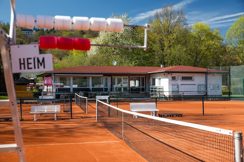 TC Blau-Weiß Bad Hersfeld e.V. tennis club