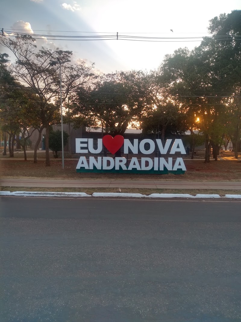 Nova Andradina