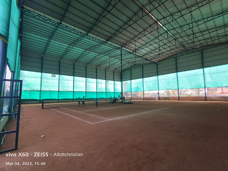 Ace Tennis Academy tennis club