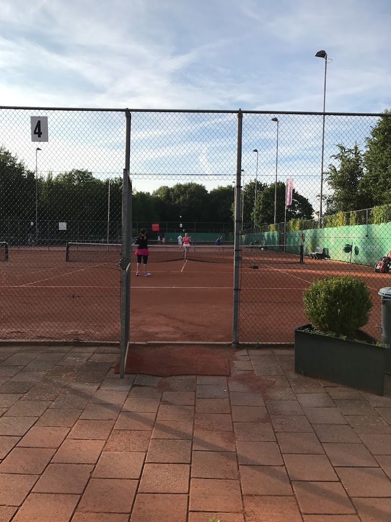 Abcouder Lawn Tennis Club🎾 tennis club in Abcoude