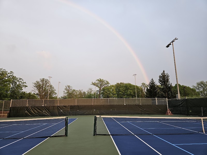 Malton Tennis Club tennis club