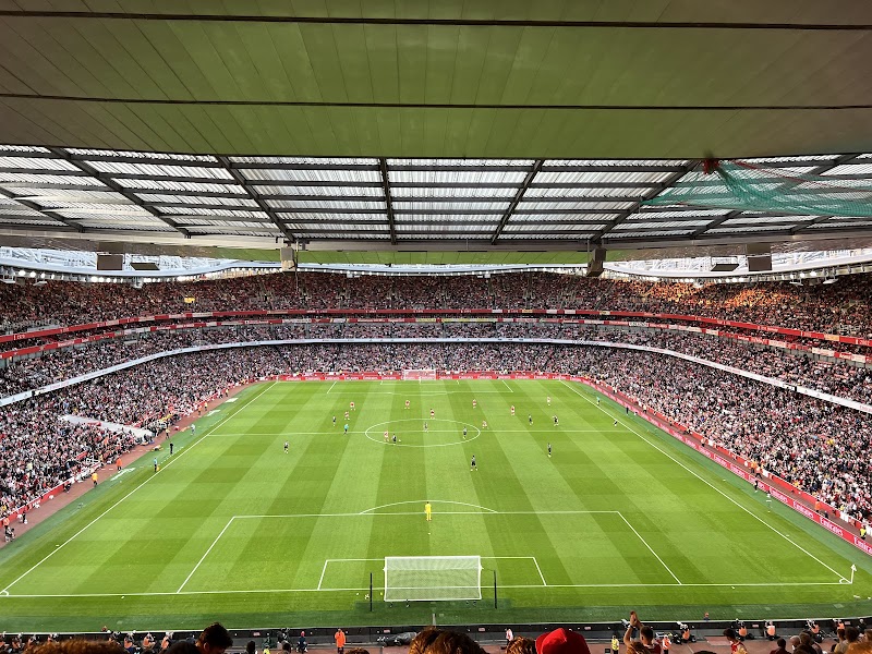 Emirates Stadium
