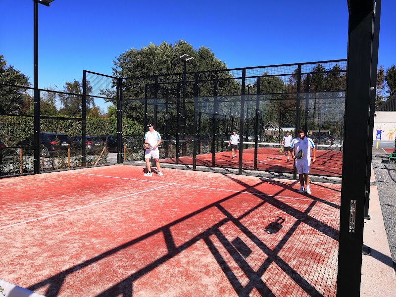 Tennis- & Padelclub Eeklo tennis club