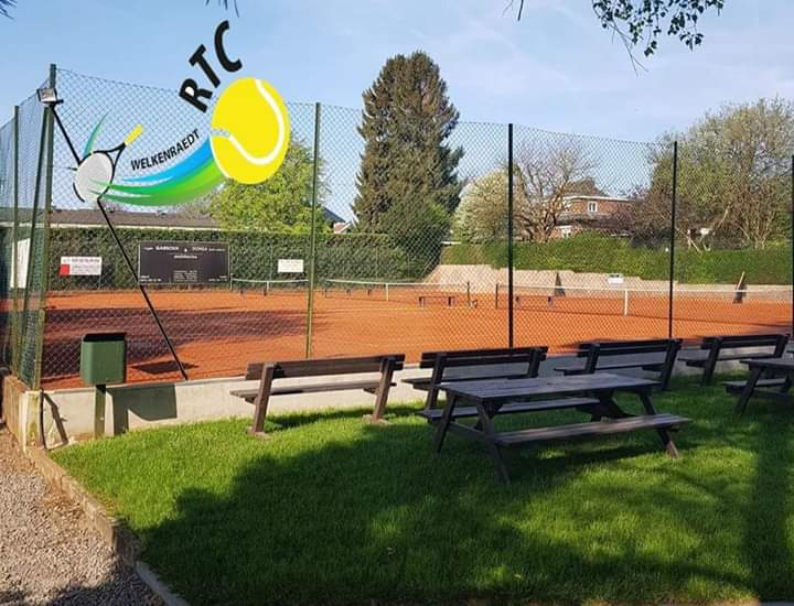 Tennis Club Belle-Vue tennis club