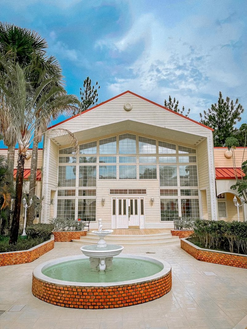 San Miguel Hotel, Golf & Club tennis club in Monagas