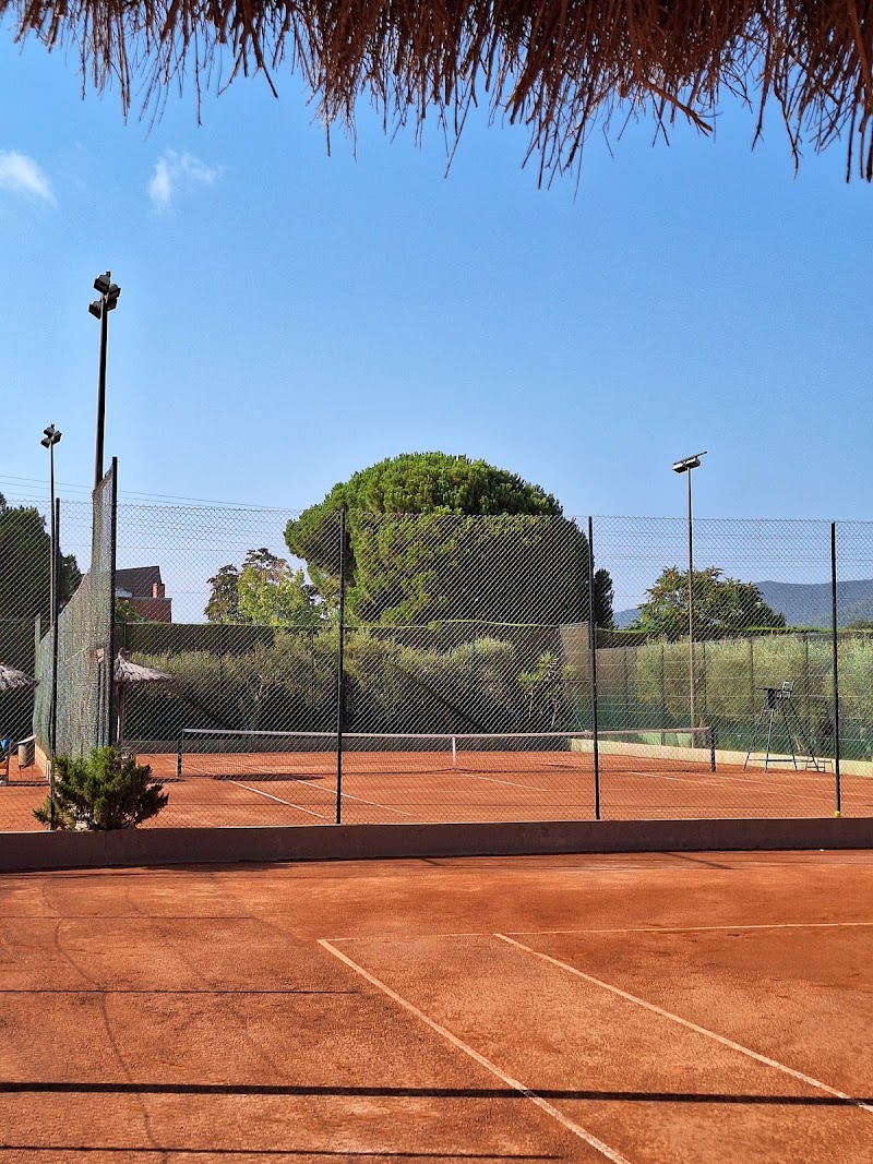 Tennis & Pàdel Piper's