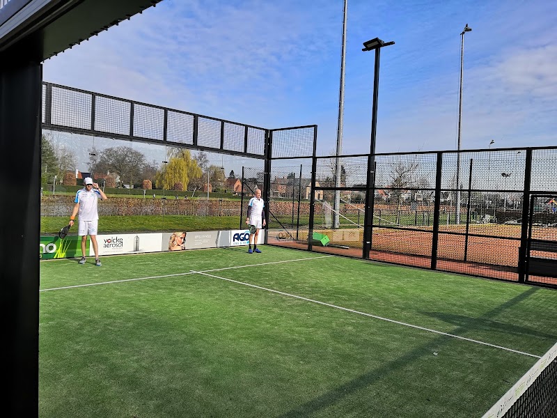 Wikings | Tennis & Padel tennis club in Kortrijk