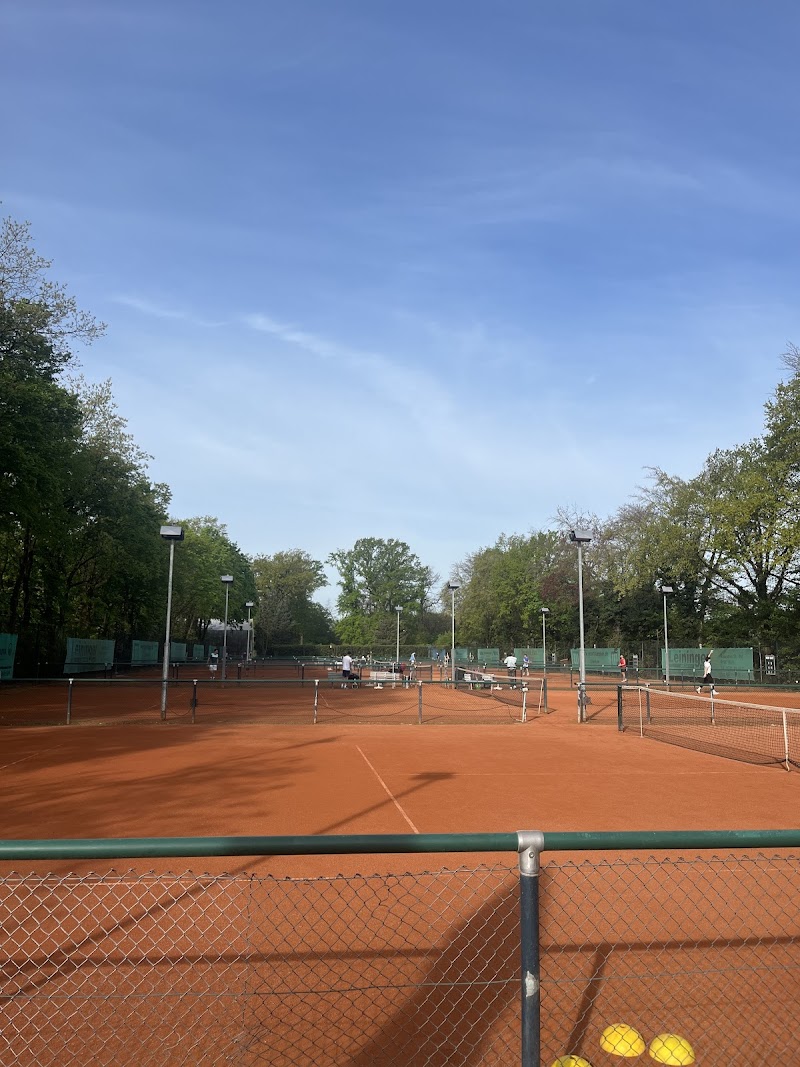 Tennisclub Königsforst Grün-Weiß e.V.