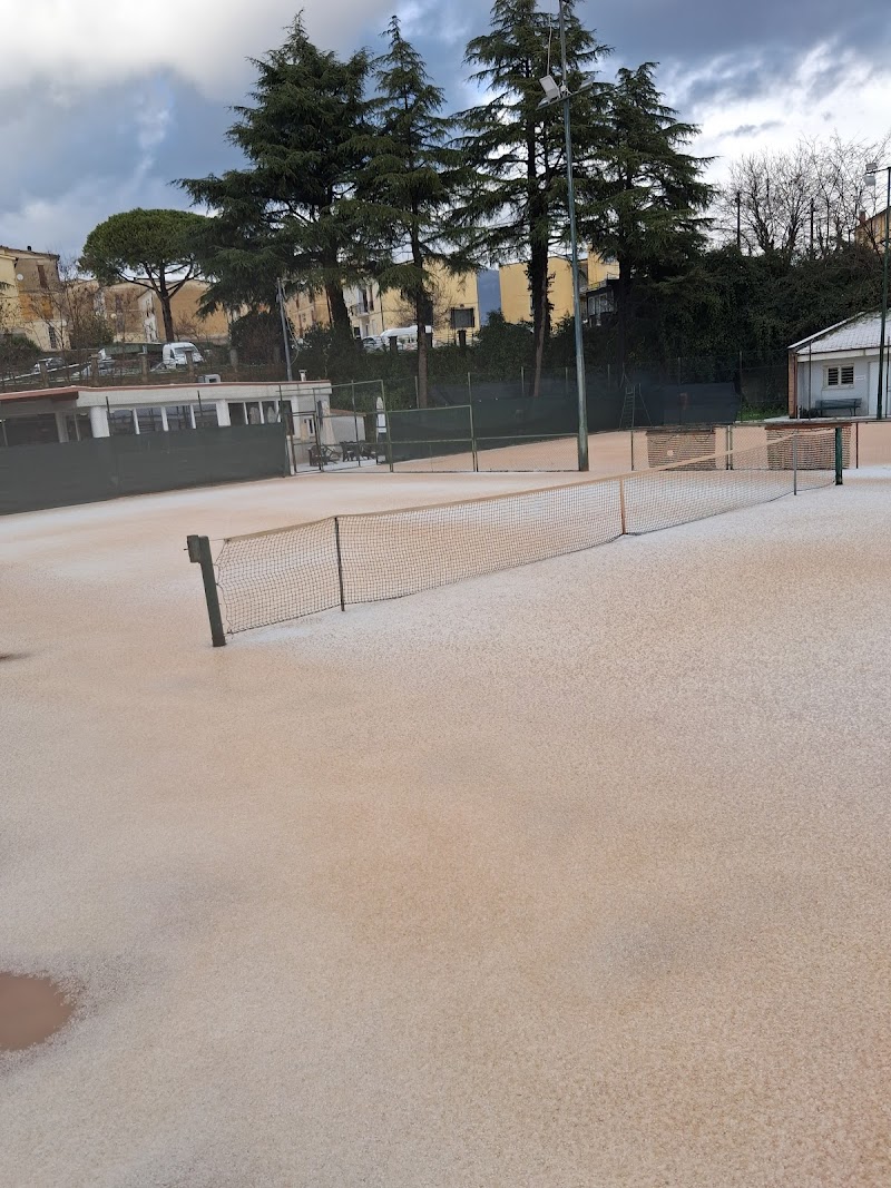 Tennis club sezze tennis club in LT