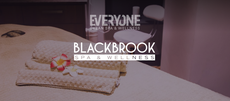 Blackbrook Spa & Wellness tennis club