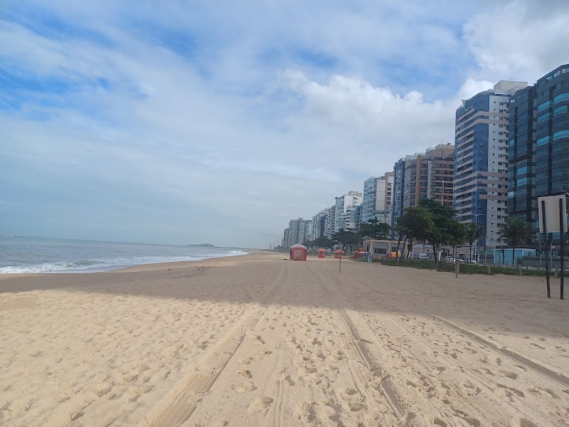 Vila Velha - Itaparica tennis club in Vila Velha - State of Espírito Santo